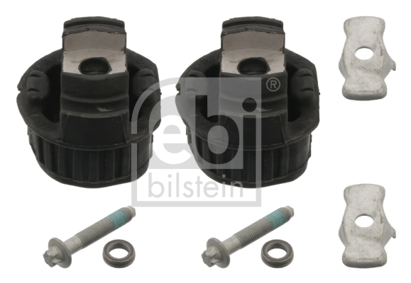 Bush Set, axle beam